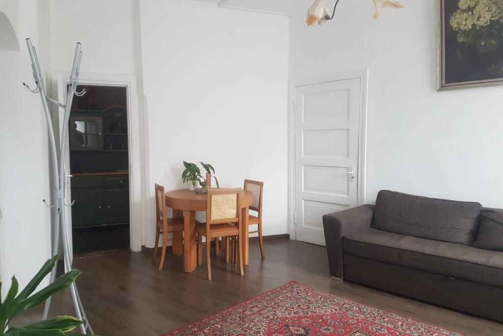 2 Room Apartment In The Heart Of Old Riga Eksteriør bilde