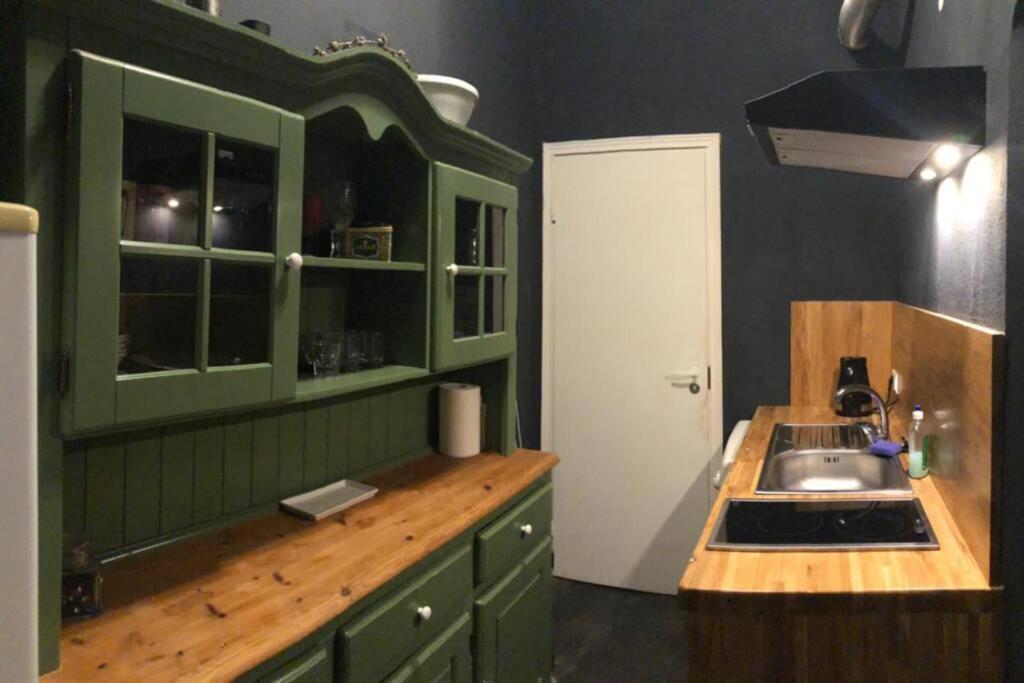 2 Room Apartment In The Heart Of Old Riga Eksteriør bilde